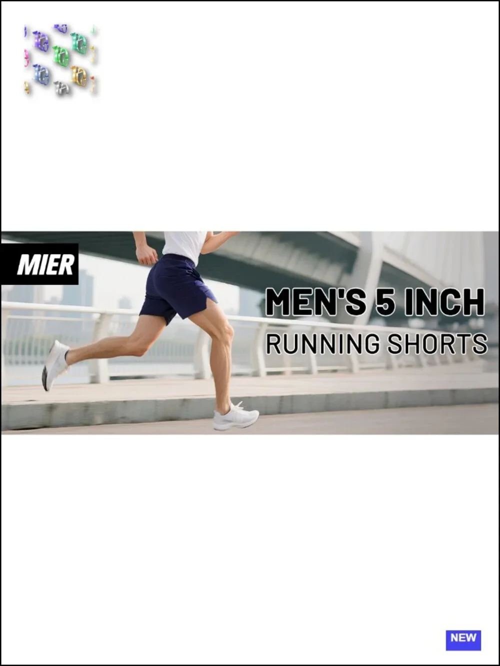 Men's 5